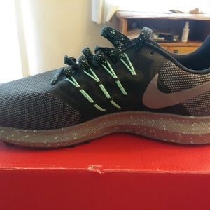 Nike Trail running Fresh foam shoes